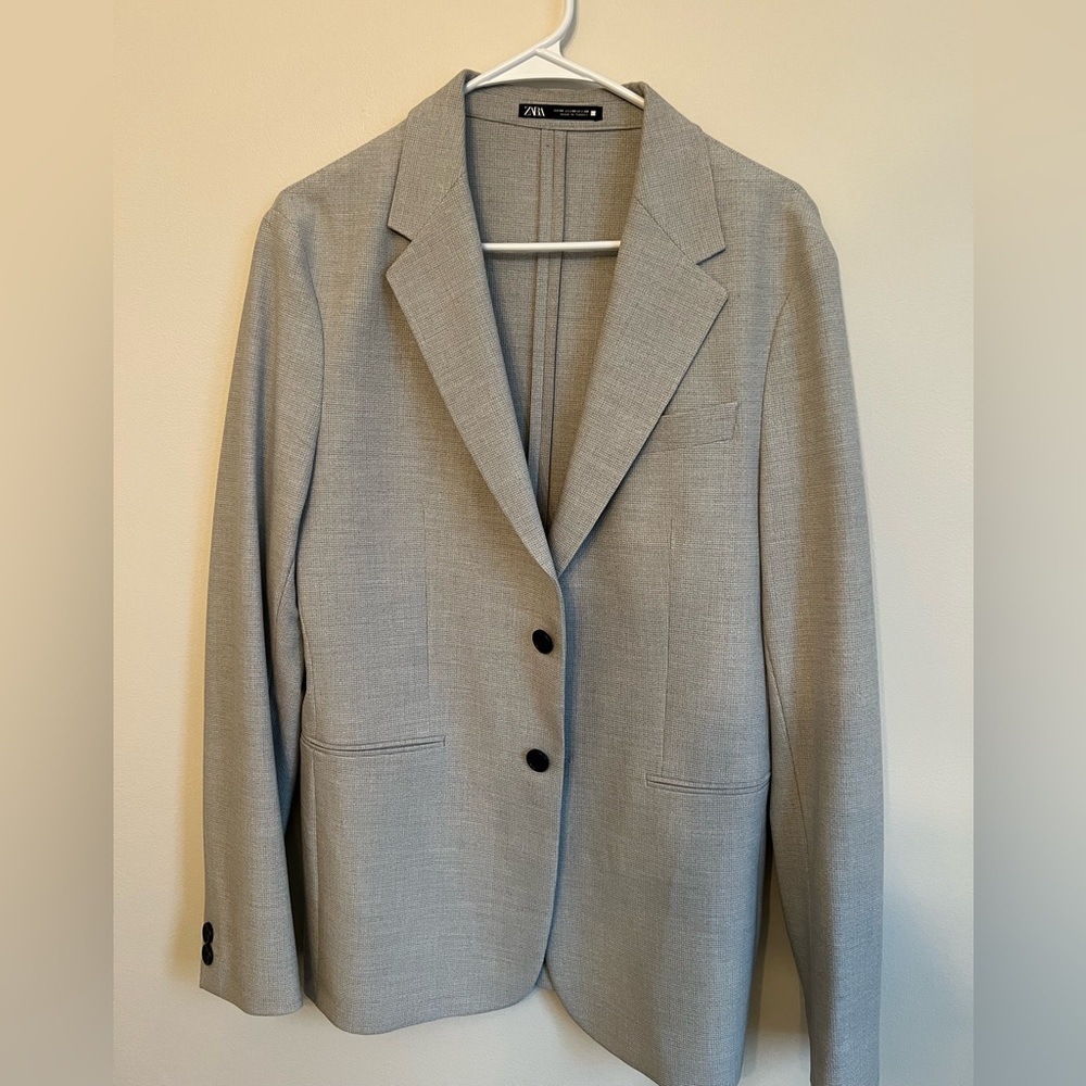 Zara Sport Coat